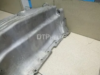 070103603L Поддон масляный двигателя Volkswagen Transporter T5 Арт AM100540720, вид 7