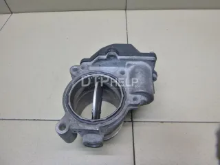 076128063A Заслонка дроссельная электрическая Volkswagen Touareg 1 Арт AM100555516, вид 8