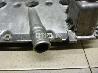 21127100326010 Крышка головки блока (клапанная) Lada largus  Арт AM100556689, вид 5
