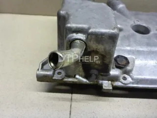 21127100326010 Крышка головки блока (клапанная) Lada largus  Арт AM100556689, вид 7