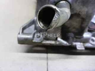 21127100326010 Крышка головки блока (клапанная) Lada largus  Арт AM100556689, вид 8