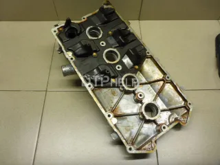 21127100326010 Крышка головки блока (клапанная) Lada largus  Арт AM100556689, вид 9