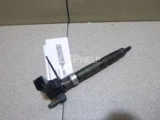 03L130277C Форсунка дизельная электрическая Volkswagen Transporter T5 Арт AM100560303, вид 3