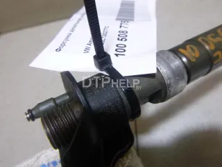 03L130277C Форсунка дизельная электрическая Volkswagen Transporter T5 Арт AM100560303, вид 6