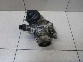 167007358R ТНВД Renault Fluence  Арт AM100566584, вид 1