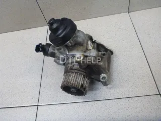 167007358R ТНВД Renault Fluence  Арт AM100566584, вид 2