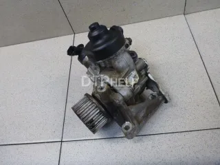 167007358R ТНВД Renault Fluence  Арт AM100566584, вид 3
