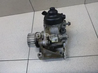 167007358R ТНВД Renault Fluence  Арт AM100566584, вид 4