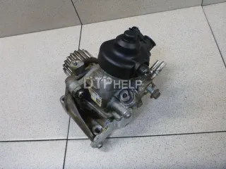 167007358R ТНВД Renault Fluence  Арт AM100566584, вид 5