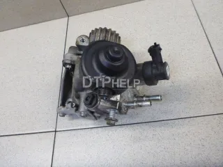 167007358R ТНВД Renault Fluence  Арт AM100566584, вид 6