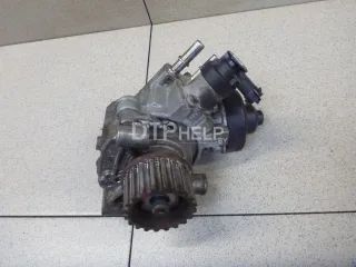 167007358R ТНВД Renault Fluence  Арт AM100566584, вид 8