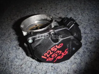 03G128063A Заслонка дроссельная электрическая Seat Ibiza 4 Арт AM12276891, вид 4