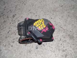 03G128063A Заслонка дроссельная электрическая Seat Ibiza 4 Арт AM12276891, вид 5