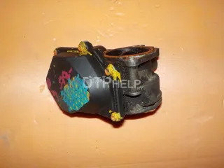 03G128063A Заслонка дроссельная электрическая Seat Ibiza 4 Арт AM12276891, вид 6