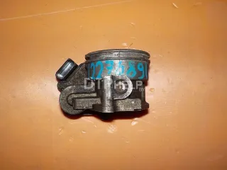 03G128063A Заслонка дроссельная электрическая Seat Ibiza 4 Арт AM12276891, вид 7