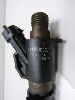 31272767 Форсунка дизельная электрическая Volvo S80 2 Арт AM12431675, вид 5
