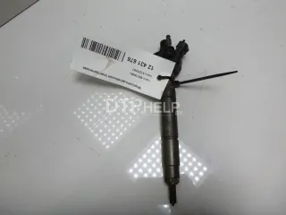 31272767 Форсунка дизельная электрическая Volvo S80 2 Арт AM12431676, вид 1