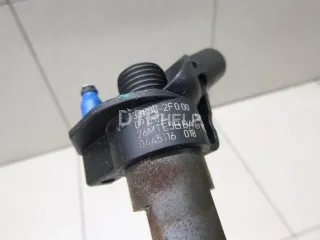 338002F000 Форсунка дизельная электрическая Kia Sorento 2 Арт AM12668548, вид 4