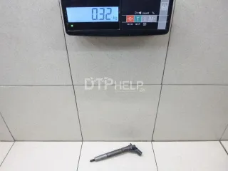 338002F000 Форсунка дизельная электрическая Kia Sorento 2 Арт AM12668548, вид 5