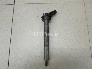 338002F000 Форсунка дизельная электрическая Kia Sorento 2 Арт AM12668551, вид 2