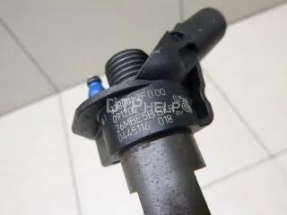 338002F000 Форсунка дизельная электрическая Kia Sorento 2 Арт AM12668551, вид 4
