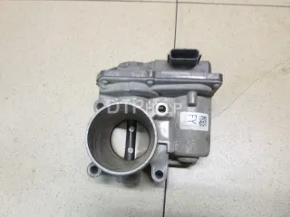 2810900070 Заслонка дроссельная электрическая Smart Forfour 2 Арт AM12678611