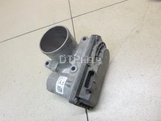 2810900070 Заслонка дроссельная электрическая Smart Forfour 2 Арт AM12678611, вид 3