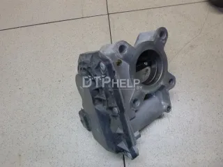 2810900070 Заслонка дроссельная электрическая Smart Forfour 2 Арт AM12678611, вид 4