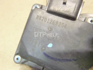 2810900070 Заслонка дроссельная электрическая Smart Forfour 2 Арт AM12678611, вид 6
