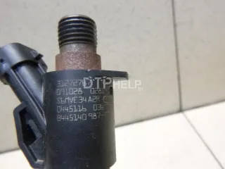 31272767 Форсунка дизельная электрическая Volvo S80 2 Арт AM12694209, вид 4