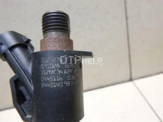 31272767 Форсунка дизельная электрическая Volvo S80 2 Арт AM12694210, вид 4