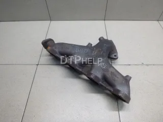 LR073657 Коллектор выпускной Land Rover Range Rover 4 Арт AM12709050, вид 3