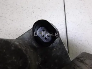 036133062L Заслонка дроссельная электрическая Seat Leon 1 Арт AM12718979, вид 1