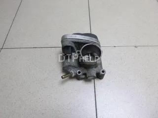 036133062L Заслонка дроссельная электрическая Seat Leon 1 Арт AM12718979, вид 3
