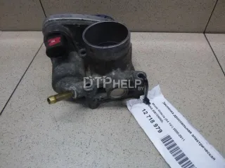 036133062L Заслонка дроссельная электрическая Seat Leon 1 Арт AM12718979, вид 5