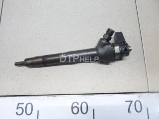 04L130277E Форсунка дизельная электрическая Audi A3 8V Арт AM12740450, вид 1