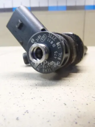 04L130277E Форсунка дизельная электрическая Audi A3 8V Арт AM12740450, вид 5