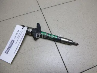 1465A041 Форсунка дизельная электрическая Mitsubishi L200 4 Арт AM12771911, вид 2