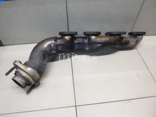 11627525077 Коллектор выпускной BMW X5 E53 Арт AM12775004, вид 1