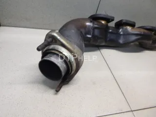11627525077 Коллектор выпускной BMW X5 E53 Арт AM12775004, вид 2