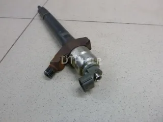 1378432 Форсунка дизельная электрическая Citroen Jumper 2 Арт AM12866456, вид 3