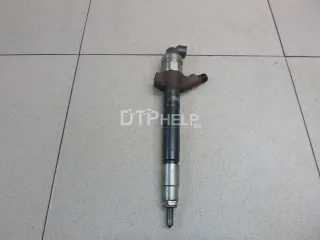 1378432 Форсунка дизельная электрическая Citroen Jumper 2 Арт AM12866457, вид 1