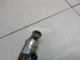 1378432 Форсунка дизельная электрическая Citroen Jumper 2 Арт AM12866457, вид 2