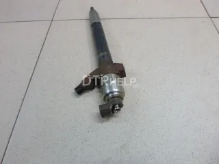 1378432 Форсунка дизельная электрическая Citroen Jumper 2 Арт AM12866457, вид 3
