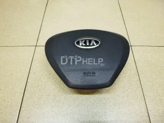 569001H000EQ Подушка безопасности в рулевое колесо Kia Ceed 1 Арт AM12902753, вид 1