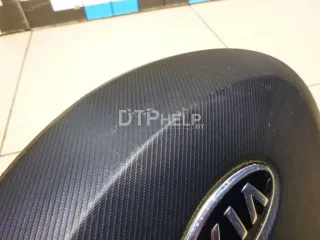 569001H000EQ Подушка безопасности в рулевое колесо Kia Ceed 1 Арт AM12902753, вид 4