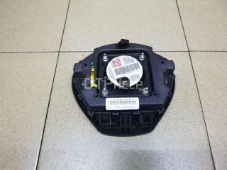 569001H000EQ Подушка безопасности в рулевое колесо Kia Ceed 1 Арт AM12902753, вид 5