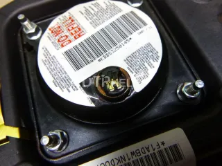 569001H000EQ Подушка безопасности в рулевое колесо Kia Ceed 1 Арт AM12902753, вид 6