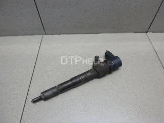 55566050 Форсунка дизельная электрическая Opel Insignia 1 Арт AM12945567, вид 1