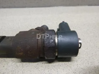 55566050 Форсунка дизельная электрическая Opel Insignia 1 Арт AM12945567, вид 2